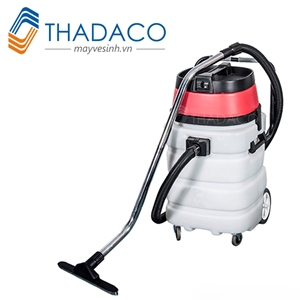 Máy hút bụi thùng nhựa CB90