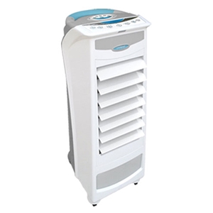 Máy làm mát bằng hơi nước  Silver i