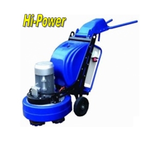 Máy mài sàn bê tông Hi-Power L 110/550 ( 12 đĩa mài)