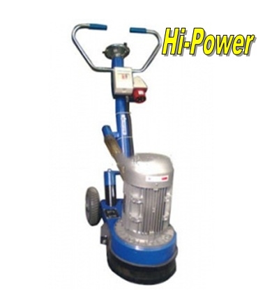 Máy mài sàn bê tông Hi-Power L 310 0