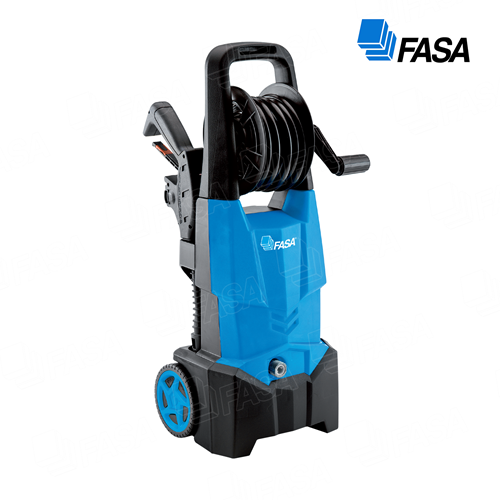 Máy phun rửa áp lực cao FASA Pop Extra 135 0