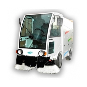Máy quét rác Fiorentini S 150