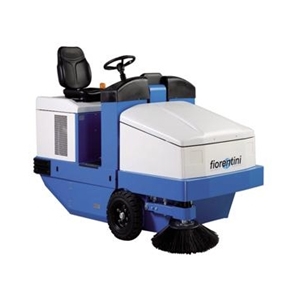 Máy quét rác Fiorentini S 34