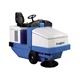 Máy quét rác Fiorentini S 34 0