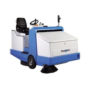 Máy quét rác Fiorentini S 48