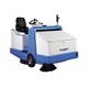 Máy quét rác Fiorentini S 48 0
