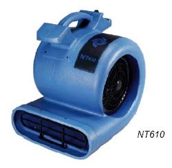 Máy thổi khô thảm KLENCO NT610 0