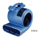 Máy thổi khô thảm KLENCO NT610 0