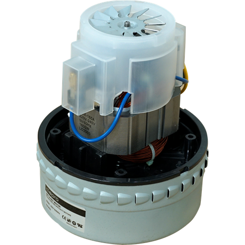 Motor máy hút bụi ITALY  1800W 0