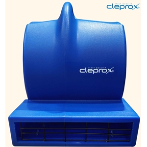Máy sấy công nghiệp - đa cấp độ CleproX DC100