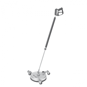 Thiết bị làm sạch bề mặt FL-AER 200