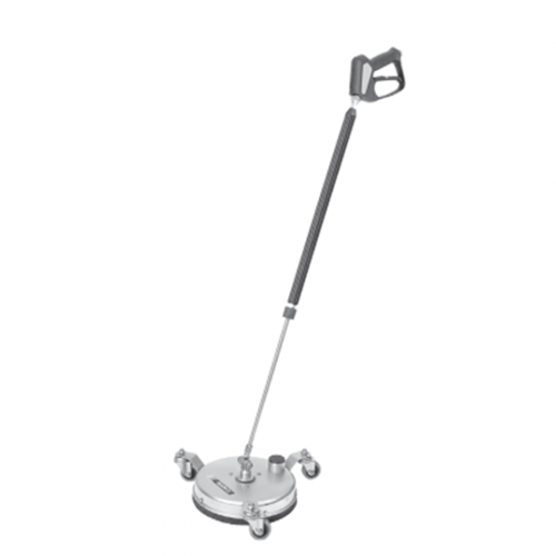 Thiết bị làm sạch bề mặt FL-AER 200 0