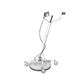Thiết bị làm sạch bề mặt FL- AH 520 0