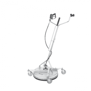 Thiết bị làm sạch bề mặt FL-CR 520