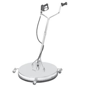 Thiết bị làm sạch bề mặt FL-CR 750