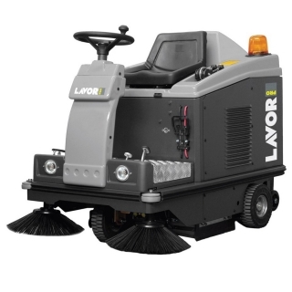 Xe quét rác Lavor SWL R1000 ST 0