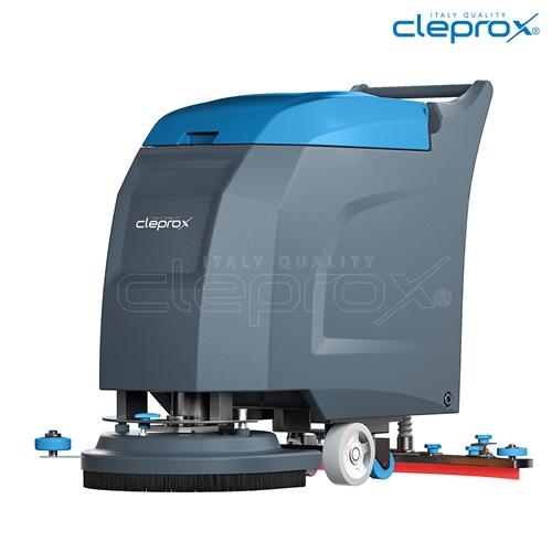 Máy chà sàn liên hợp CLEPROX X55E 0