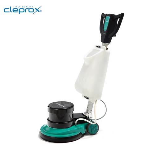 Máy chà sàn - thảm công nghiệp CLEPROX CX-250B 0
