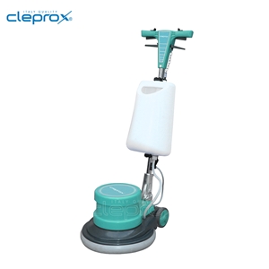 Máy chà sàn - thảm công nghiệp CLEPROX CX-250T