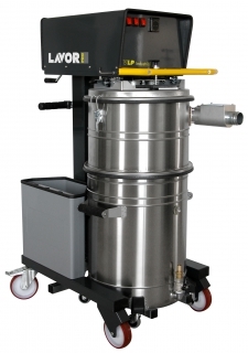 Máy hút bụi công nghiệp Lavor SMX100 3-36 0