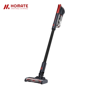 Máy hút bụi lau nhà không dây HOMATE M250D