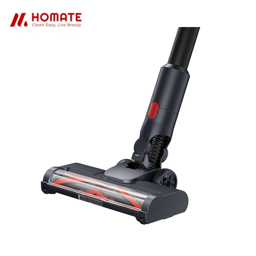 Máy hút bụi lau nhà không dây HOMATE M250D 1