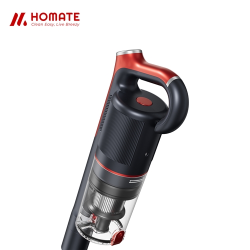 Máy hút bụi lau nhà không dây HOMATE M250D 2