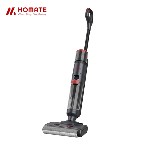 Máy hút bụi lau nhà không dây HOMATE M250DW 0