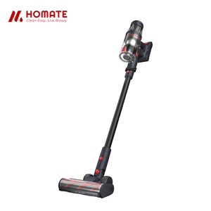 Máy hút bụi lau nhà không dây HOMATE M550D