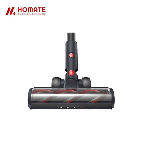 Máy hút bụi lau nhà không dây HOMATE M550D 3