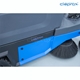 Máy quét rác ngồi lái CleproX SX-200 10
