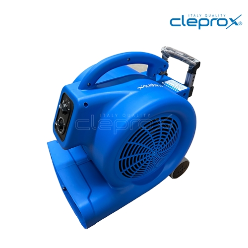 Máy sấy công nghiệp đa cấp độ CleproX  DC100 New 0