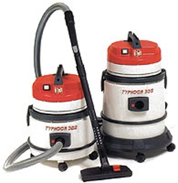 Máy hút bụi-nước TYPHOON 335 0