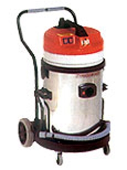 Máy hút bụi - hút nước Typhoon 463 0