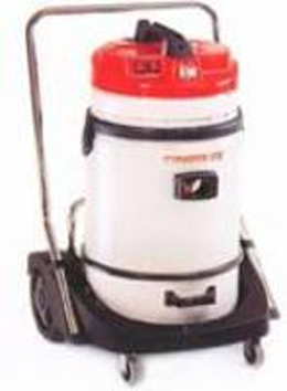 Máy hút bụi-hút nước Typhoon  572 0