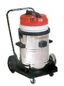 Máy hút bụi - hút nước công nghiệp Typhoon 678 0
