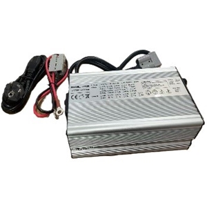 Sạc pin Lithium Wattrix T30A