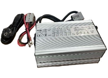 Sạc pin Lithium Wattrix T15A 0